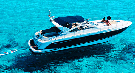 Cairns Bateaux, yachts et charters de pêche